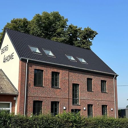Ferienwohnungen Hamminkeln, Berg4Home Kültér fotó