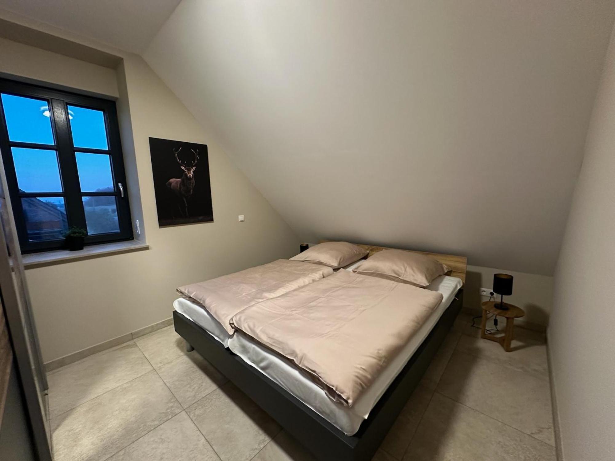 Ferienwohnungen Hamminkeln, Berg4Home Kültér fotó
