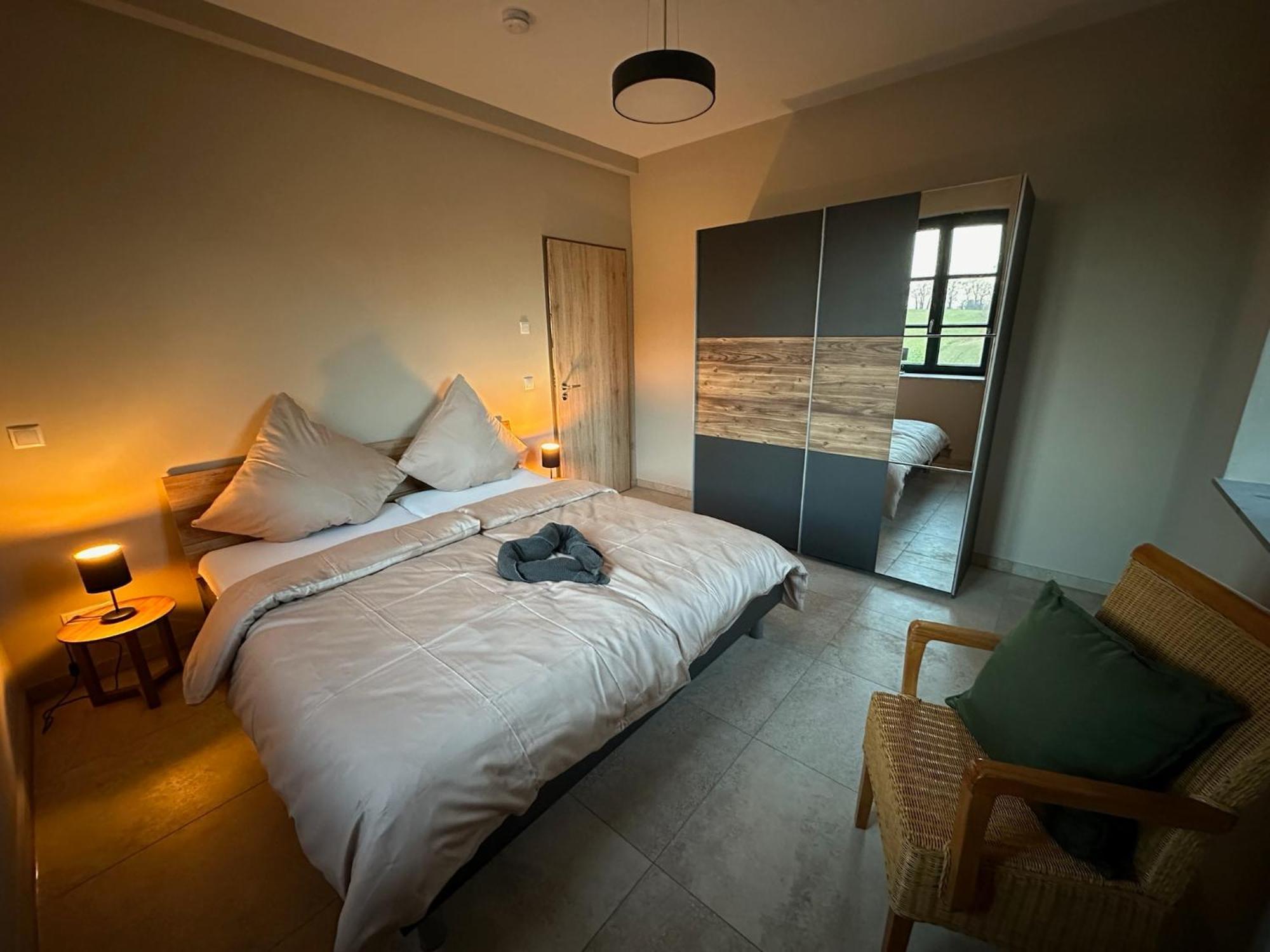 Ferienwohnungen Hamminkeln, Berg4Home Kültér fotó