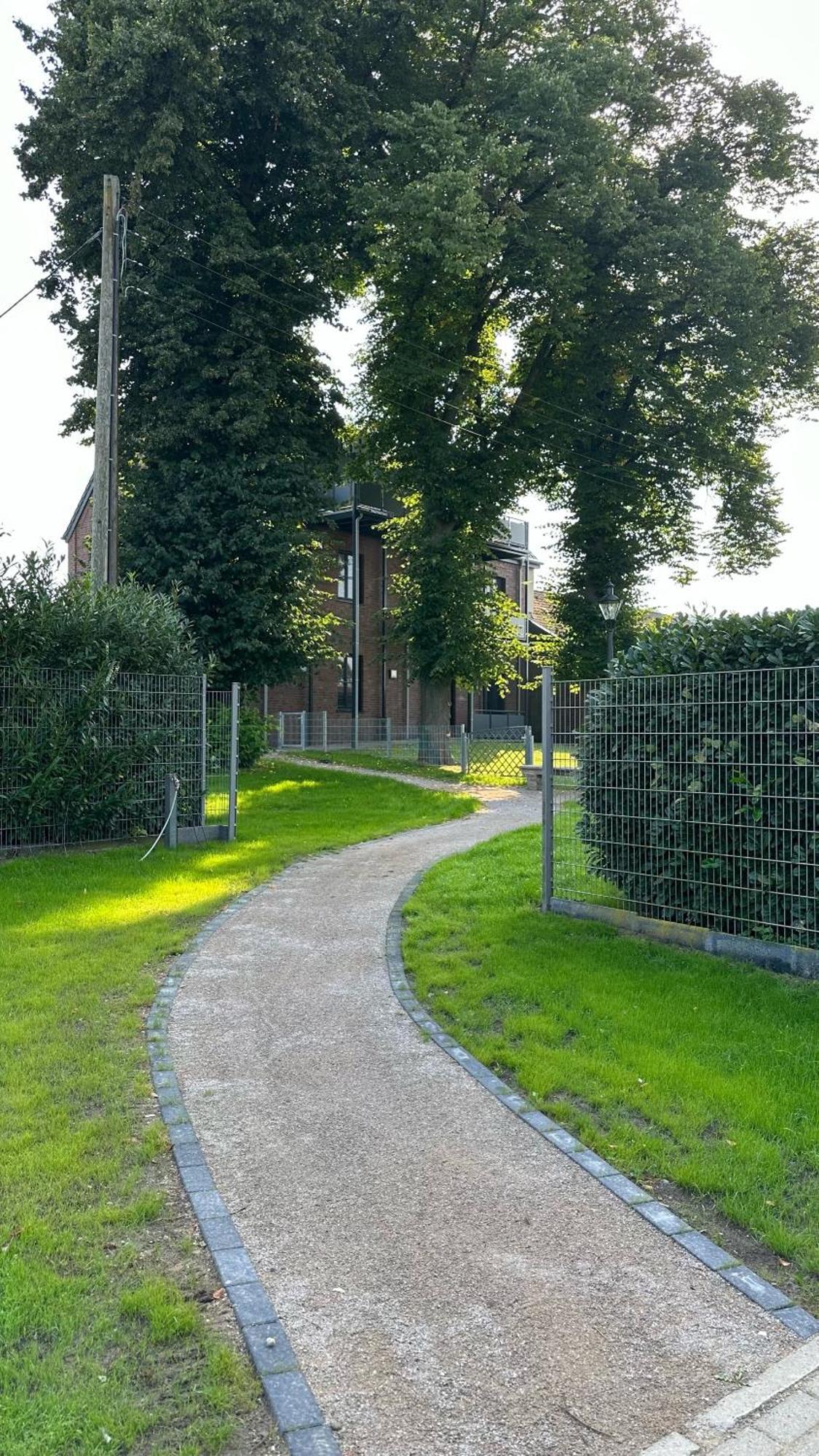 Ferienwohnungen Hamminkeln, Berg4Home Kültér fotó