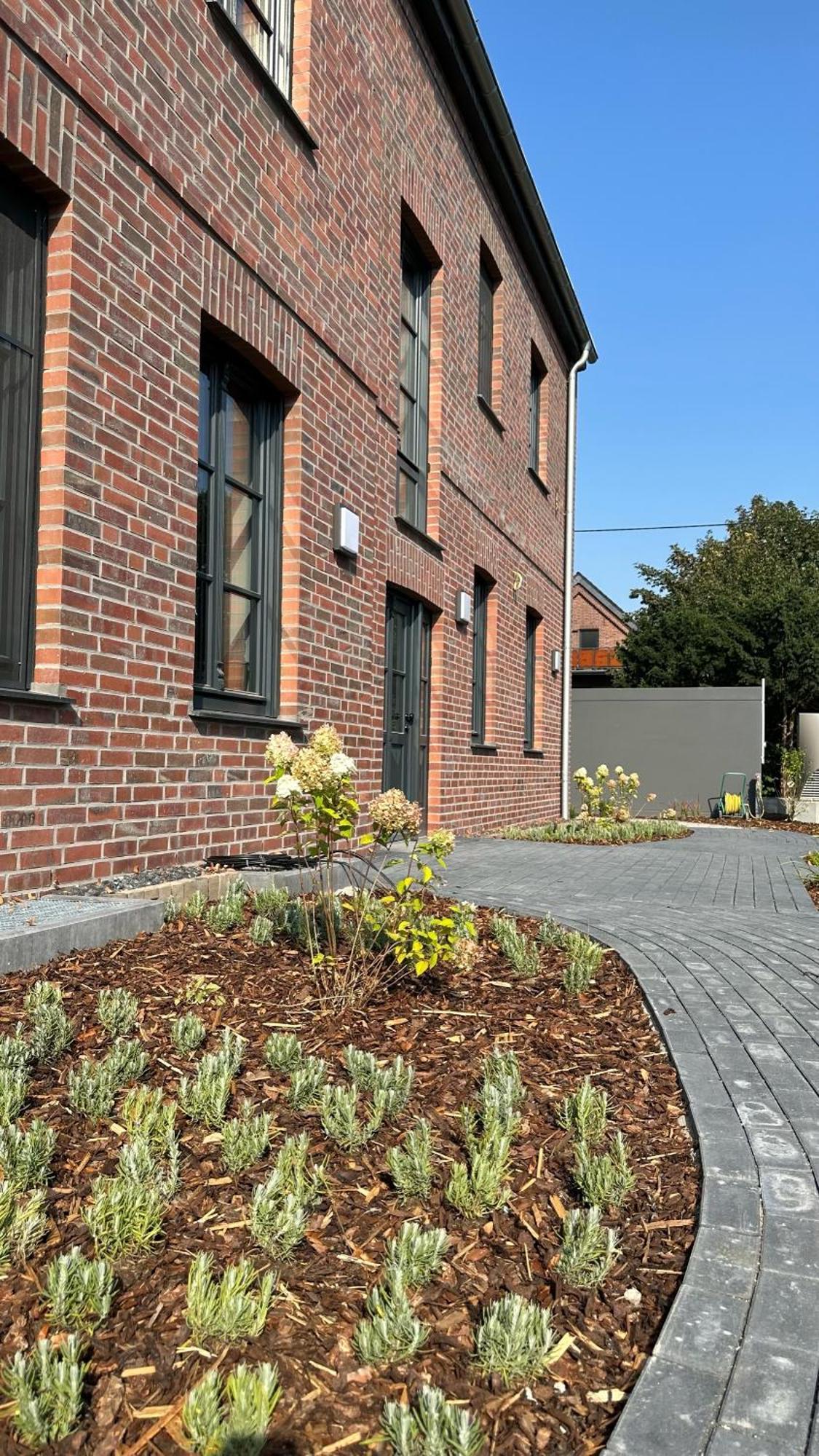 Ferienwohnungen Hamminkeln, Berg4Home Kültér fotó