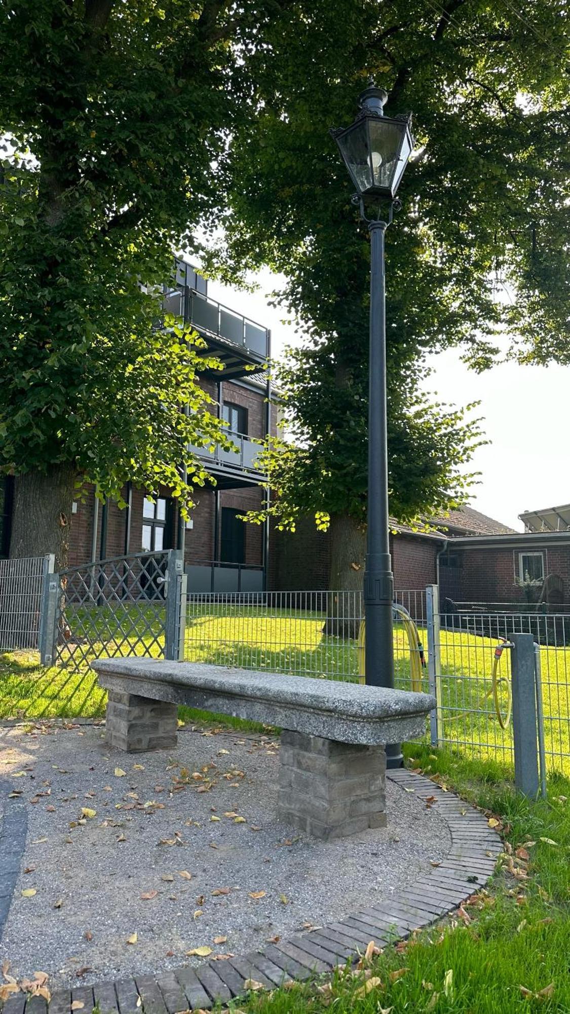 Ferienwohnungen Hamminkeln, Berg4Home Kültér fotó
