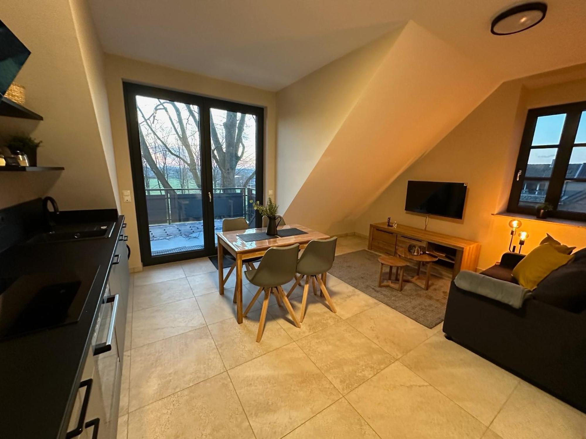 Ferienwohnungen Hamminkeln, Berg4Home Kültér fotó