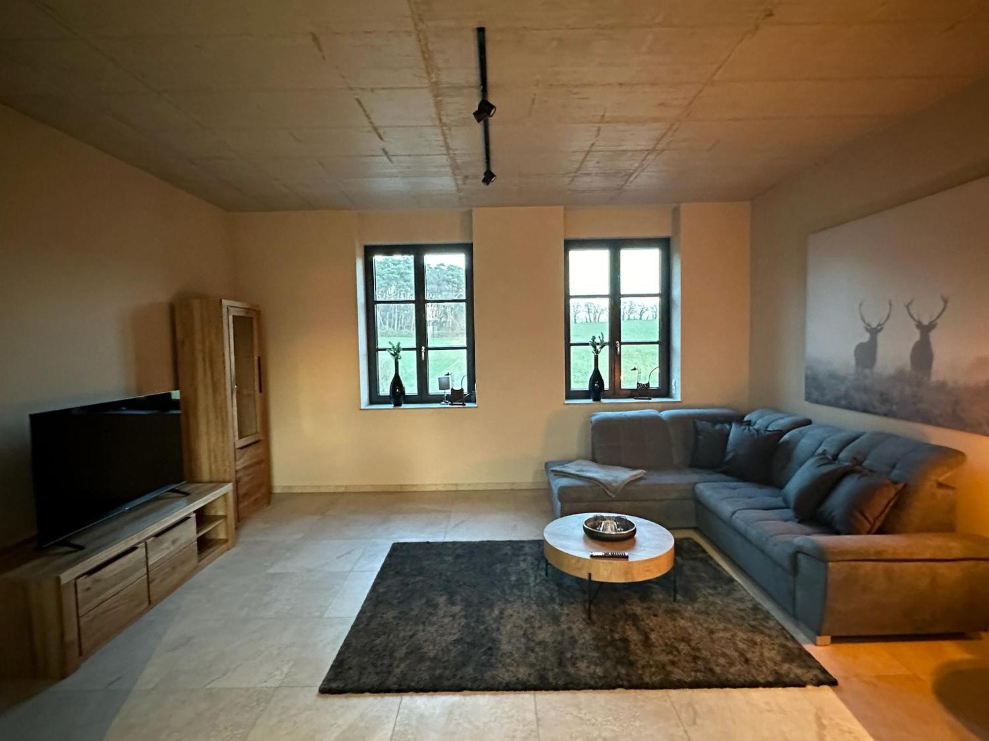 Ferienwohnungen Hamminkeln, Berg4Home Kültér fotó