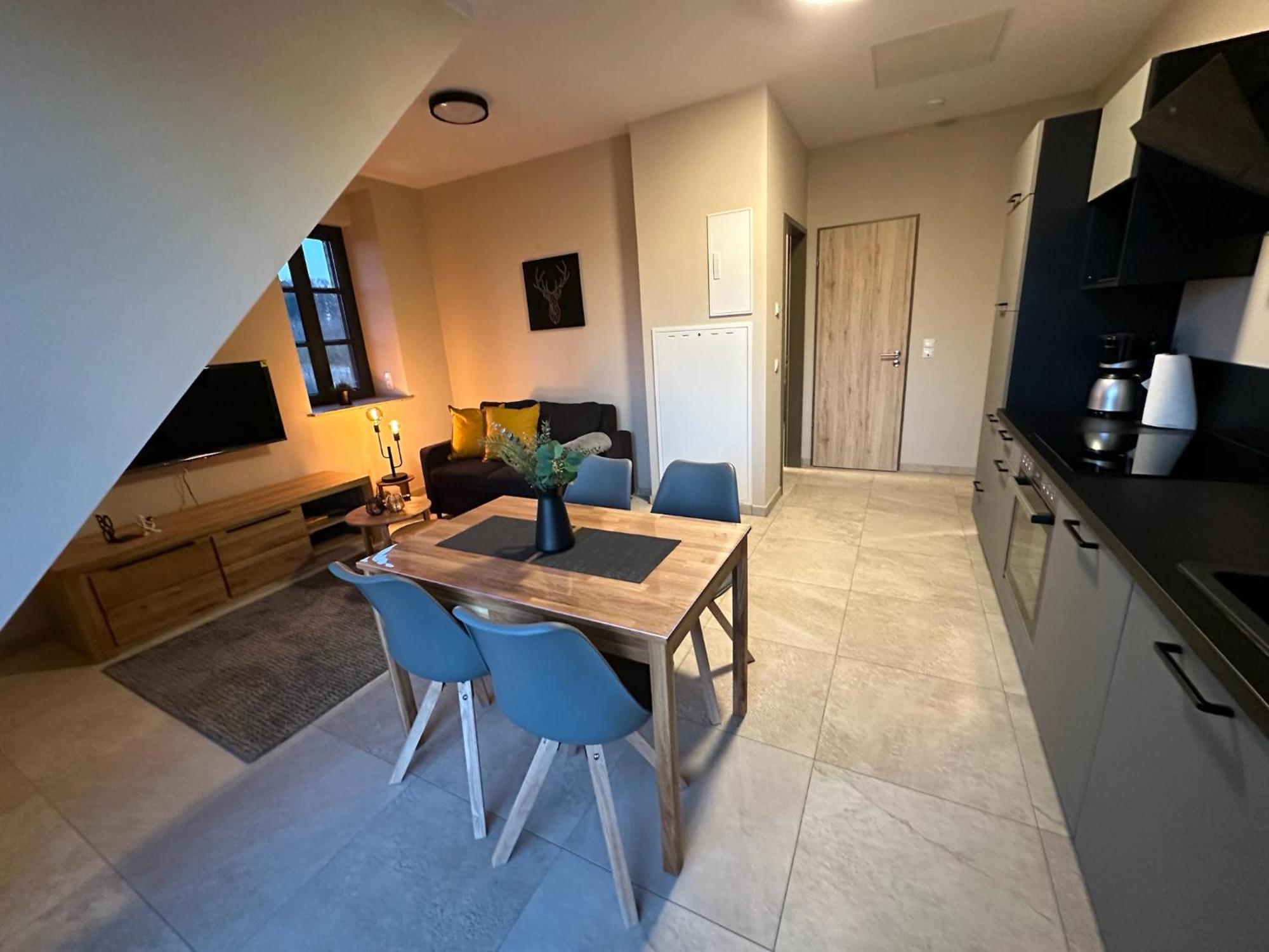 Ferienwohnungen Hamminkeln, Berg4Home Kültér fotó