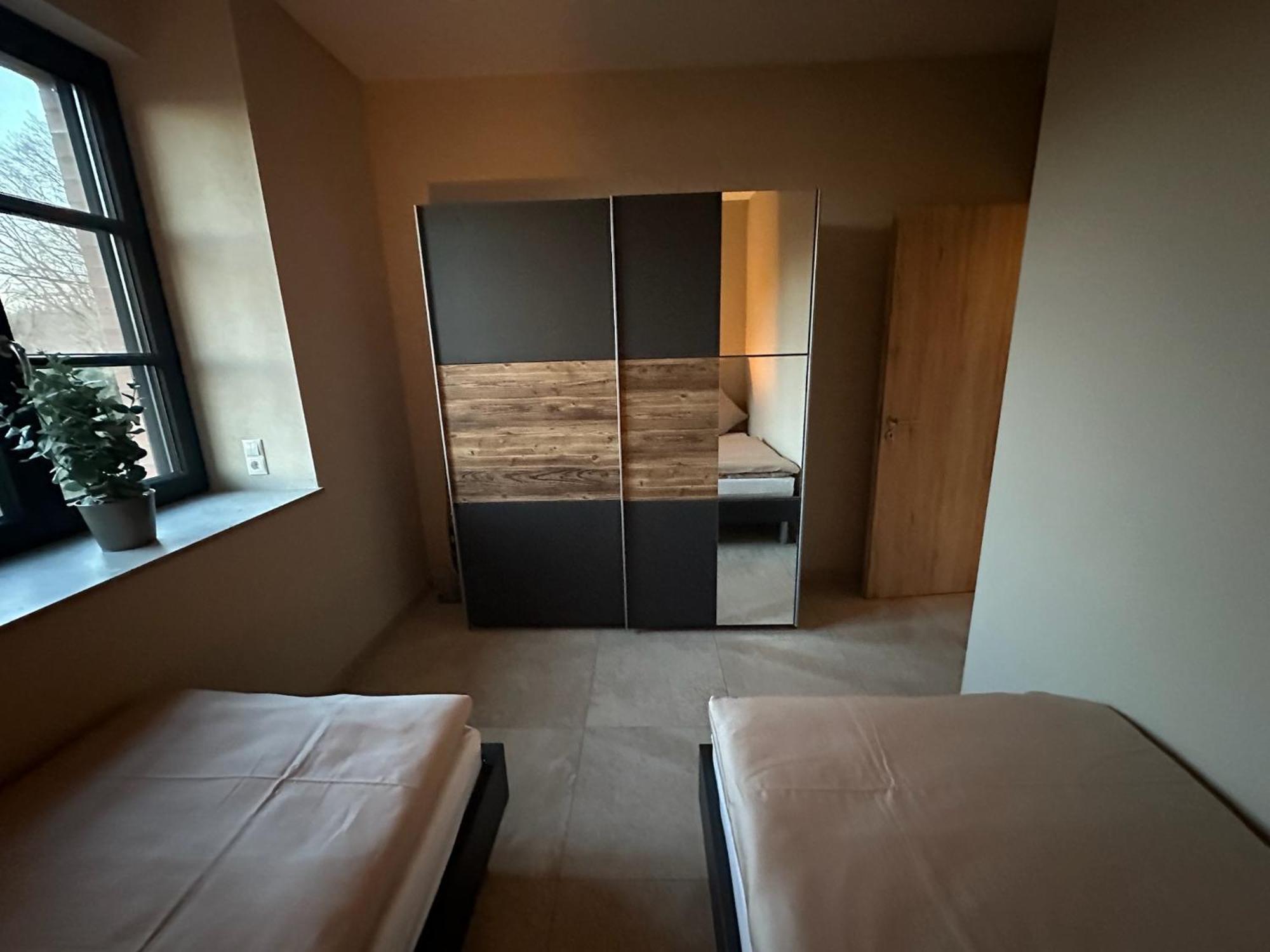 Ferienwohnungen Hamminkeln, Berg4Home Szoba fotó