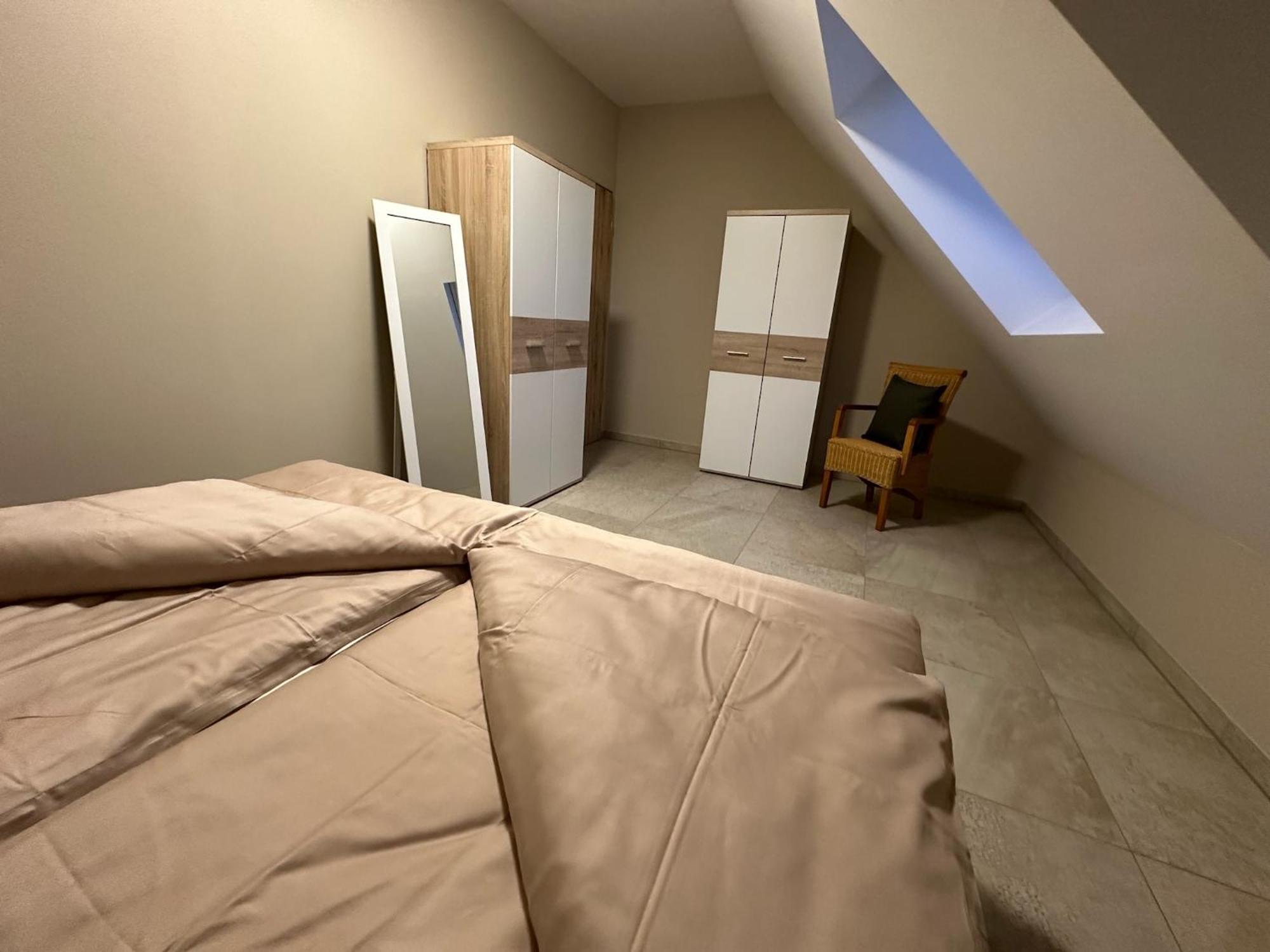 Ferienwohnungen Hamminkeln, Berg4Home Szoba fotó