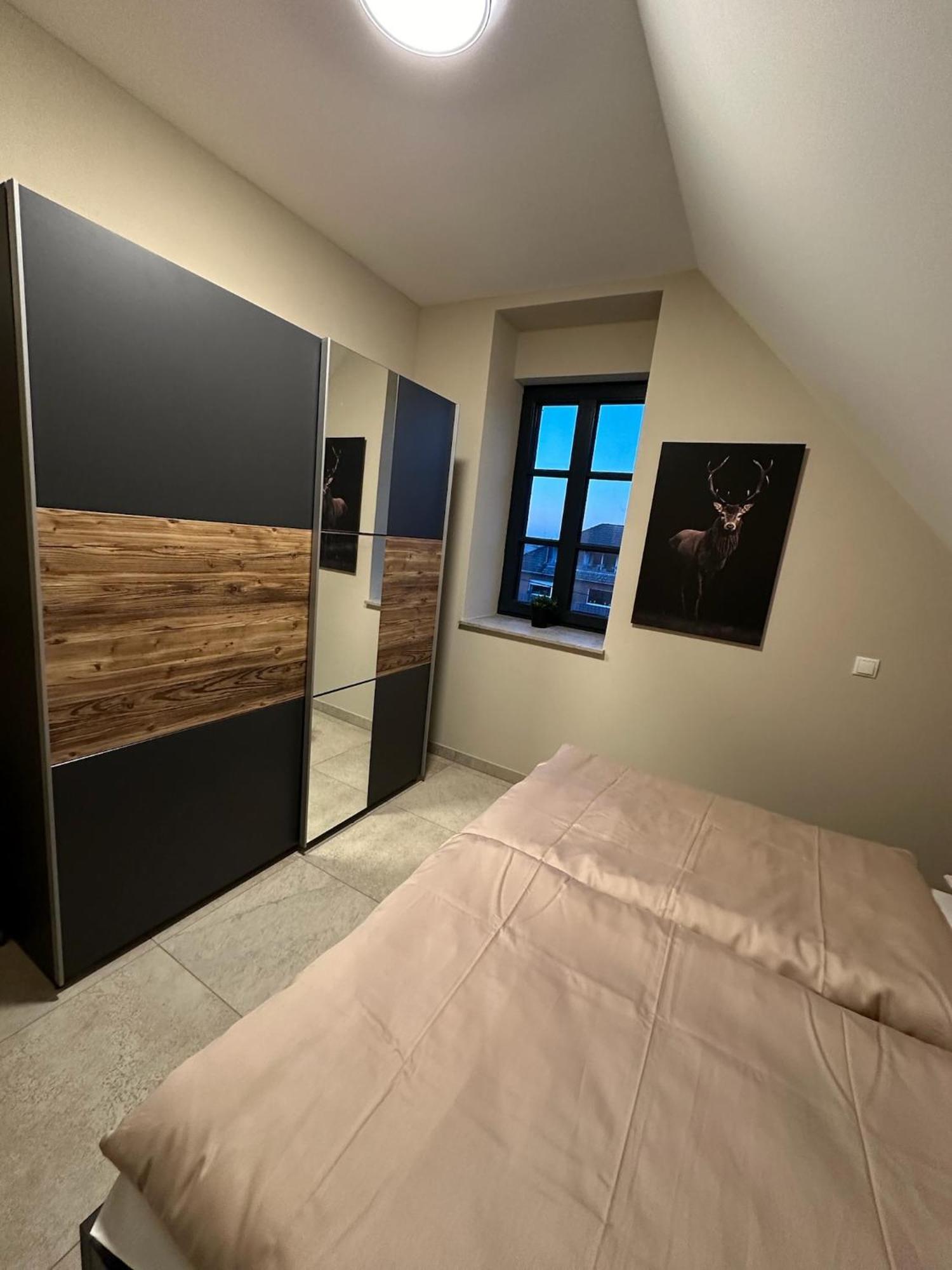 Ferienwohnungen Hamminkeln, Berg4Home Szoba fotó