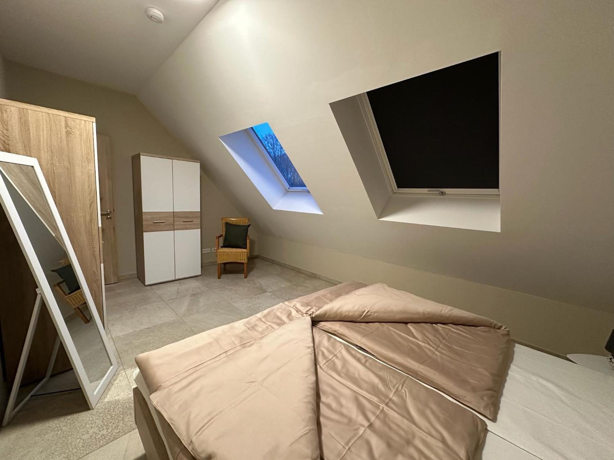Ferienwohnungen Hamminkeln, Berg4Home Szoba fotó
