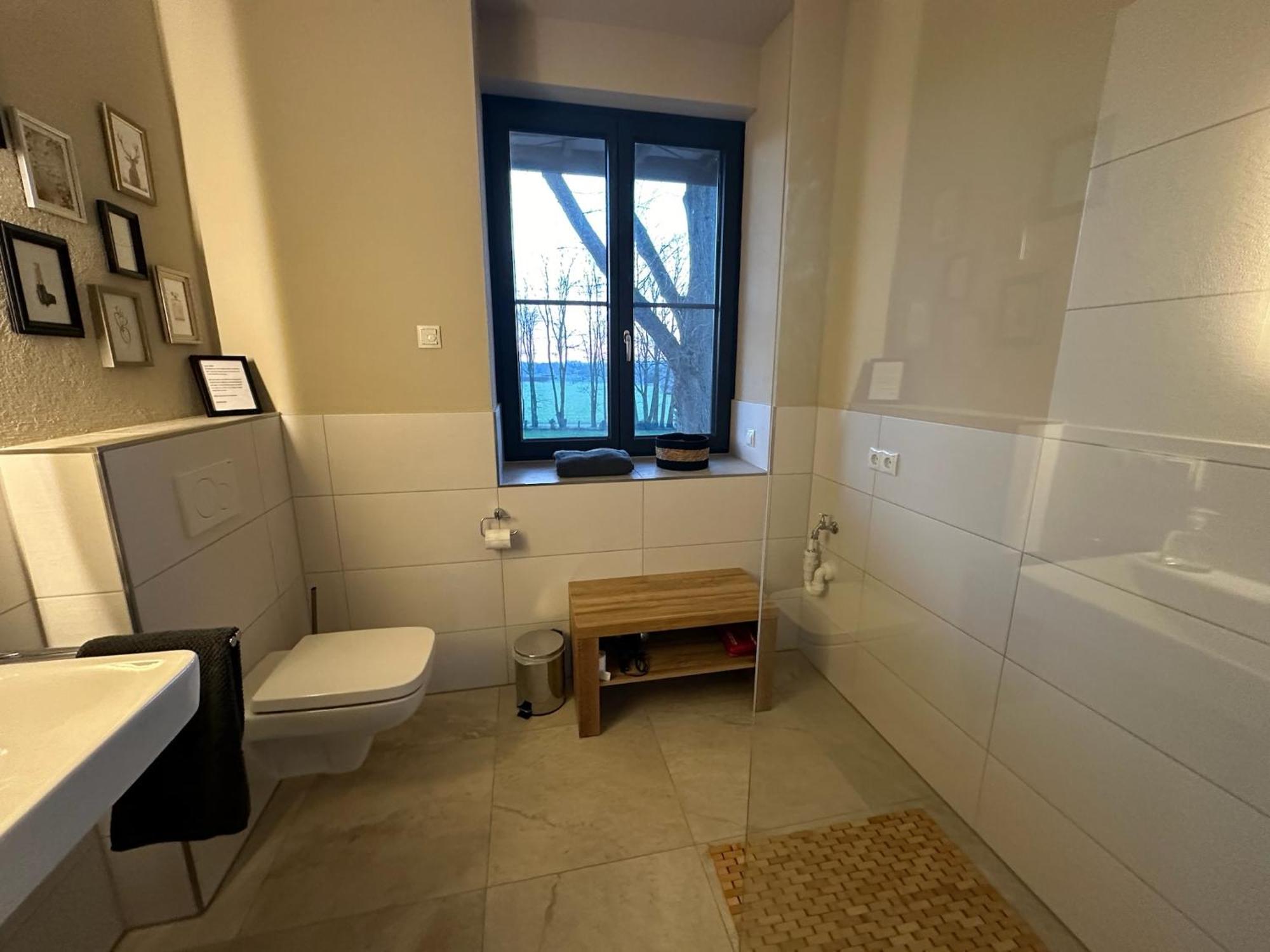 Ferienwohnungen Hamminkeln, Berg4Home Szoba fotó