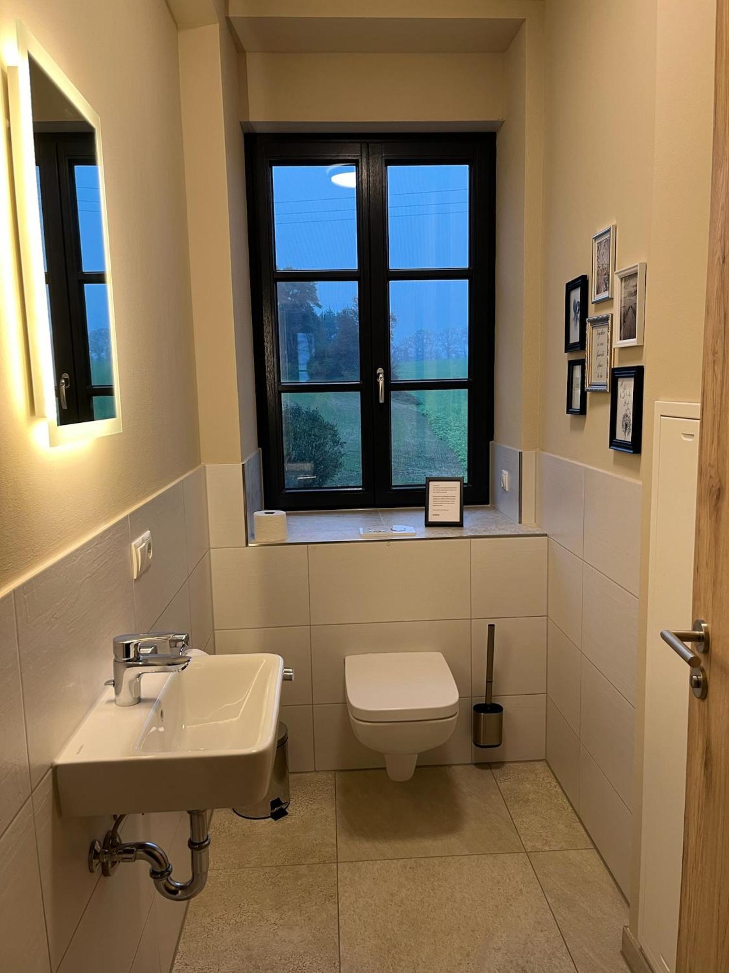 Ferienwohnungen Hamminkeln, Berg4Home Szoba fotó