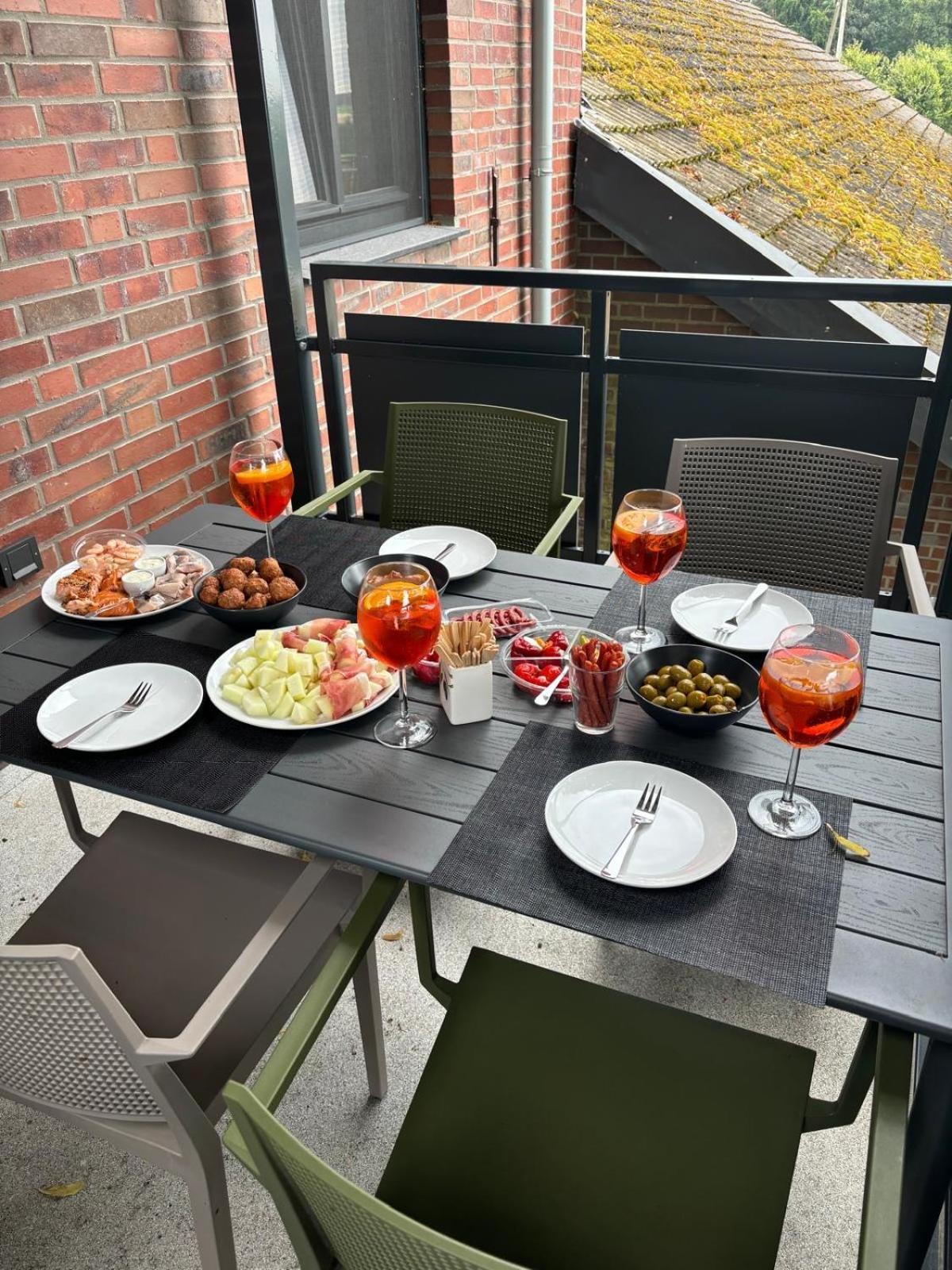 Ferienwohnungen Hamminkeln, Berg4Home Kültér fotó